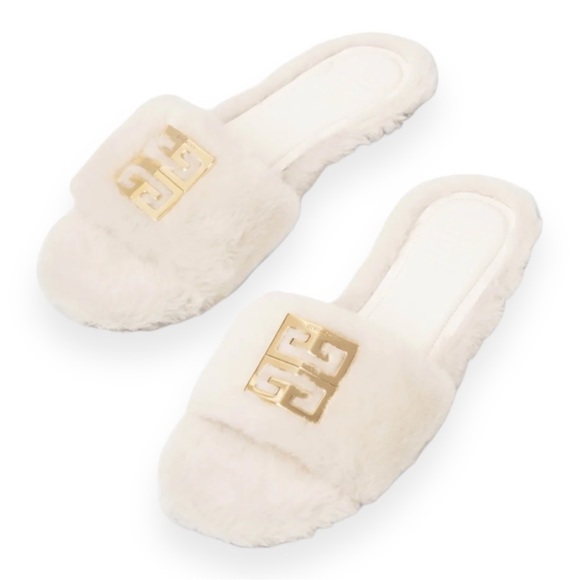 Givenchy Slides - Picture 2 of 4